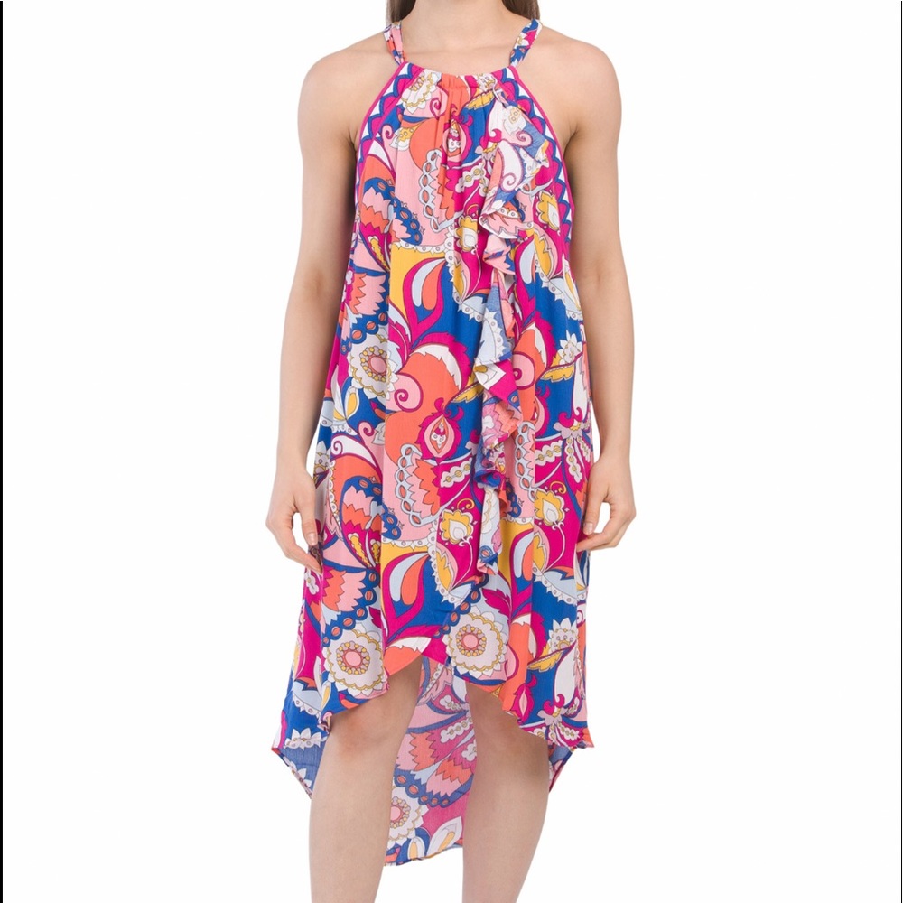 Trina Turk Cover Up